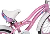 Bikestar Cruiser Kinderfahrrad 20 Zoll - Pink Produktbild-Vorschau 6