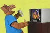 NECA - Alf - Ultimate Totally 80s Alf 15 cm Produktbild-Vorschau 3