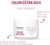 Maschera per capelli colorati Dualsenses Color Extra Rich Anteprima dell’immagine prodotto 4