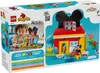 LEGO DUPLO 10465 Il Club di Topolino con Minnie e Pluto 87 Anteprima dell’immagine prodotto 3