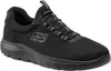 Skechers Herren Sportschuhe 52811-BBK Summits schwarz r. 43 Produktbild-Vorschau 1