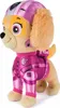 A plush toy of the character Skye from Paw Patrol, wearing her Air Rescue uniform. Podgląd zdjęcia produktu