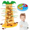 WOOPIE Padající Opice Hra Dovednostní 3+ Náhled obrázku produktu 11