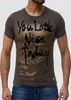 Arizonas Herren T-Shirt NICE Größe: XXL Produktbild-Vorschau 1