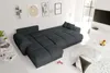 99rooms Antalya Ecksofa Cordstoff POSO Graphit Links mit Produktbild-Vorschau 6