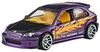 Hot Wheels JKX57, Coche, 3 años/años, Metal, Púrpura Vista previa de la imagen del producto 5
