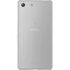 PhoneNatic Case kompatibel mit Sony Xperia M5 - clear Produktbild-Vorschau 3