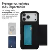imoshion Zadný kryt s držiakom na karty pre Apple iPhone 17 Náhľad obrázku produktu 2