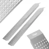 Bettizia 2X Auffahrrampe Verladerampe 135 x 22.5 x 4 cm Produktbild-Vorschau 1