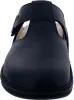 Finn Comfort Belem Damenpantolette, Atlantic (Blau), Leder, Produktbild-Vorschau 17