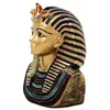 Figura decorativa da interno - Tutankhamon piccolo - Busto Anteprima dell’immagine prodotto 4