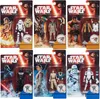 Hasbro Star Wars Movie Basisfiguren Snow/Desert (sort.) Produktbild-Vorschau 10