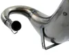 Auspuff TECNIGAS E NOX Steel MH Furia für RIEJU PEUGEOT Produktbild-Vorschau 4