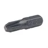 KS Tools 1/4 Bit PZ, 25 mm, PZ0 Produktbild-Vorschau 2