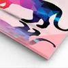 Bild auf Leinwand - Leinwandbild - Tiger Illustration Produktbild-Vorschau 5