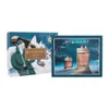 Bvlgari Bulgari Man Terrae Essence Set 100ml EDP Spray + Produktbild-Vorschau 1