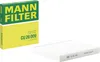 Filtro interno MANN-FILTER CU 26 009 Anteprima dell’immagine prodotto 6