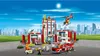 LEGO® - City, Grande stazione dei pompieri; 60110 Anteprima dell’immagine prodotto 4