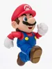 Super Mario S.H. Figuarts Figurka Super Mario 10 cm Podgląd zdjęcia produktu 4
