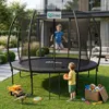 INLEA ULTIMATE Jump Trampolína 366 cm s vnútornou ochrannou Náhľad obrázku produktu 8