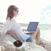 Enceinte Bluetooth - petite - portable - sans fil Boombox - Voir les images du produit 7