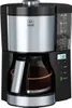 Melitta Look Timer Filterkaffeemaschine mit abnehmbaren Produktbild-Vorschau 1
