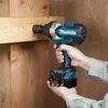 Makita Akku-Schlagschrauber DTW180Z, 18 V, 3/8, (ohne Akku, Produktbild-Vorschau 42