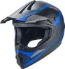 Křížová přilba Dětská přilba Motocyklová přilba Quad Shadow Náhled obrázku produktu 2