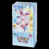 A box with a Pokemon illustration on it. Produktbild-Vorschau