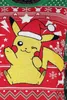 Pokémon Weihnachtspullover Herren Pikachu - Pika, Pika! Produktbild-Vorschau 3