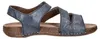 Rieker Damen Keilsandaletten 31486-36, 31486-37, 31486-38, Produktbild-Vorschau 10