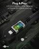 Goobay Ethernet-Kabel USB-C 3.1 auf RJ45, 2 m, verbindet Produktbild-Vorschau 7