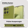 Hülle Motorola Moto G86 Schutzhülle - Cazy - Transparant Produktbild-Vorschau 5