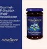 Mövenpick Forest Blueberry Gourmet Breakfast Fruit Spread Podgląd zdjęcia produktu 3