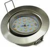 ChiliTec LED vstavané svetlo Flat-32 teplá biela 80x32mm, Náhľad obrázku produktu 2
