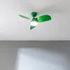 Ventilatori da soffitto EnergySilence Aero 3050 Mint Anteprima dell’immagine prodotto 2