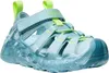 Keen Hyperport H2 Bambino Sandali Blu EU 24 Ragazze Blu EU Anteprima dell’immagine prodotto 9