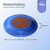 Wham-O Frisbee 2er Pack Flugscheibe, 23.75 cm 100g für Produktbild-Vorschau 8