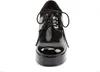 Plateauschuhe Herren schwarz Schuhgröße: 48-49 Produktbild-Vorschau 9