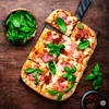 Locawo High Protein Low Carb Pizzaboden | Pizzabasis | Produktbild-Vorschau 2