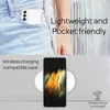 Coque NALIA « GLAZE » pour Samsung Galaxy S21 - Coque de Voir les images du produit 6