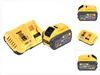 DeWalt DCB 118 Y1 Accustartset 18 V / 54 V 1x XR FLEXVOLT Productafbeelding-voorbeeld 1