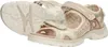 Ecco Offroad  Sandalen Plat - Beige - Maat 41 Produktbild-Vorschau 6