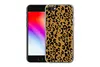 MuchoWow® Handyhülle Schutzhülle Hülle für iPhone 8 Produktbild-Vorschau 2