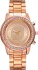 EX-11478 Damenuhr in Gold/Rosa – Eleganz pur KP11478 Produktbild-Vorschau 1
