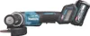 Makita GA 044 GZ Meuleuse d'angle sans fil 40 V max. 125 mm Voir les images du produit 13