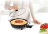 Elektrische Pfanne Princess 162367 5,4 L 1800W Schwarz Produktbild-Vorschau 5