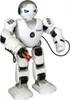 Roboter RC FOBOS Kunststoff interaktiv gehend 40cm Produktbild-Vorschau 2