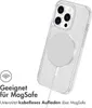 imoshion Sparkle Back Cover mit MagSafe iPhone 14 Pro - Produktbild-Vorschau 2