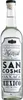 San Cosme Mezcal 40% Vol. 0.7L Produktbild-Vorschau 3